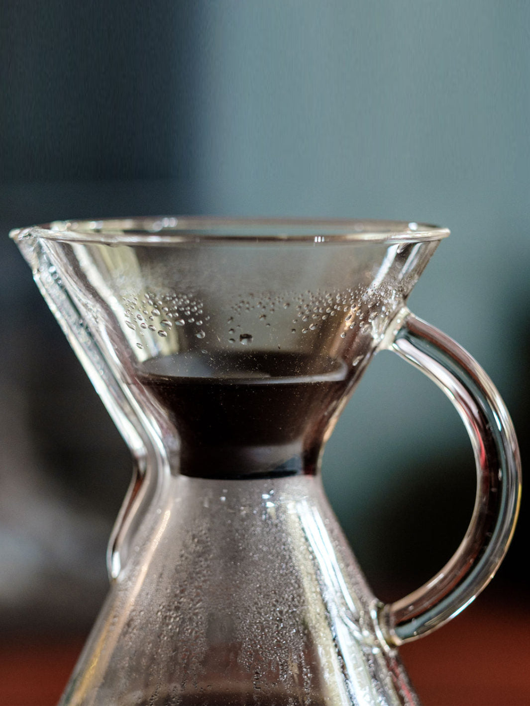 ABLE CHEMEX® Heat Lid