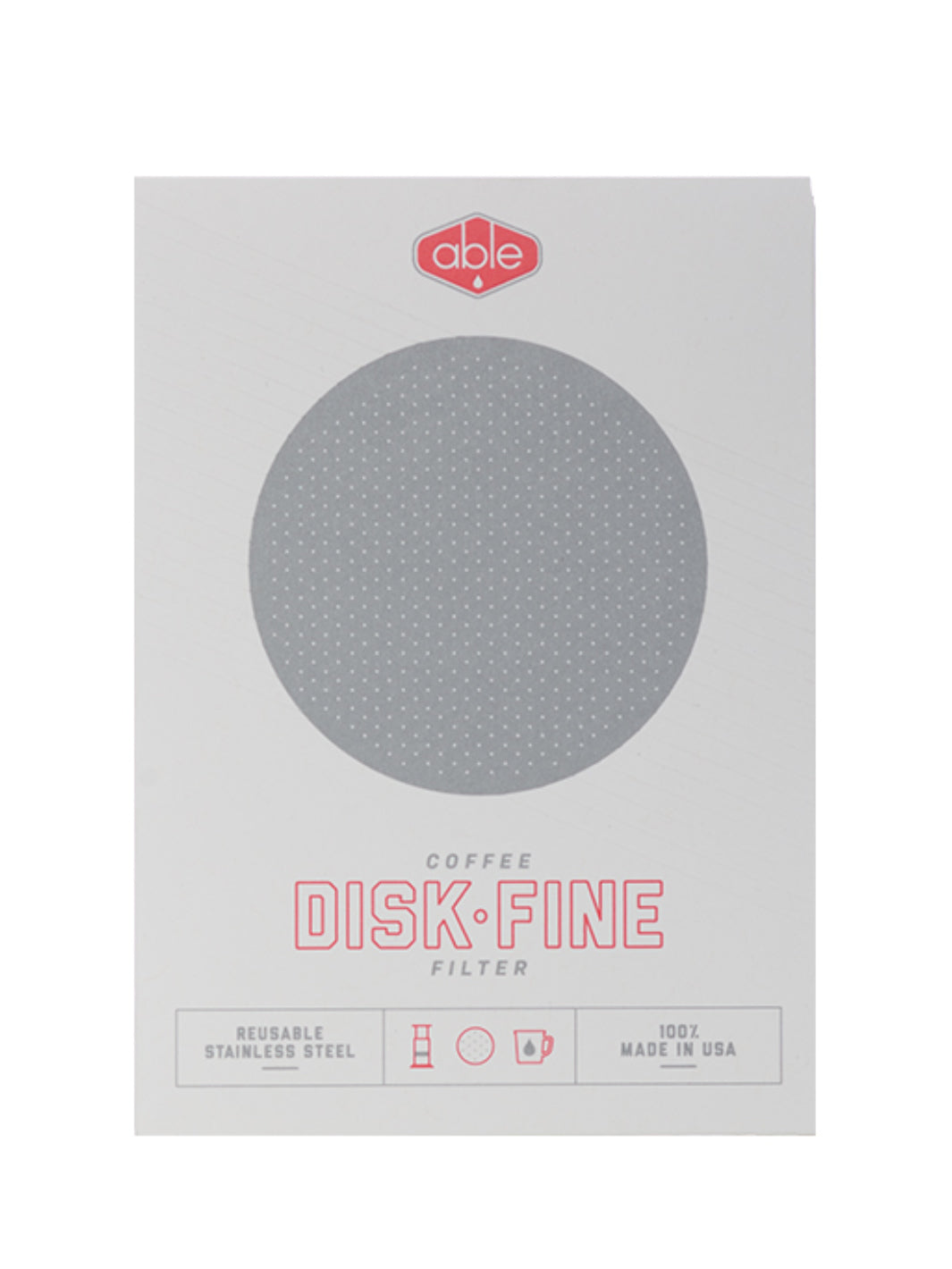 ABLE Disk
