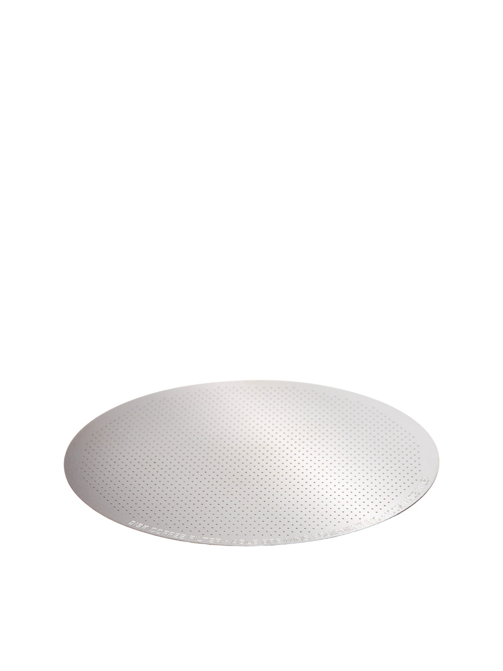 Photo of ABLE Disk ( Standard ) [ Able ] [ Metal Filters ]