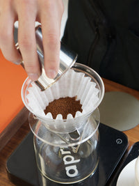Photo of APRIL Glass Server ( ) [ April ] [ Decanters ]