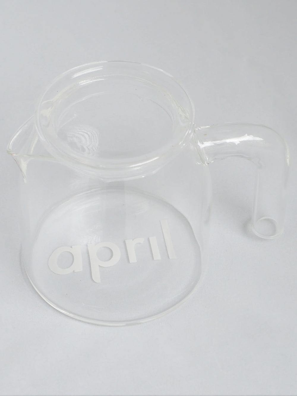 Photo of APRIL Glass Server ( ) [ April ] [ Decanters ]