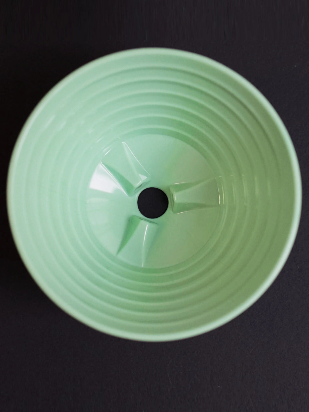 APRIL Plastic Brewer