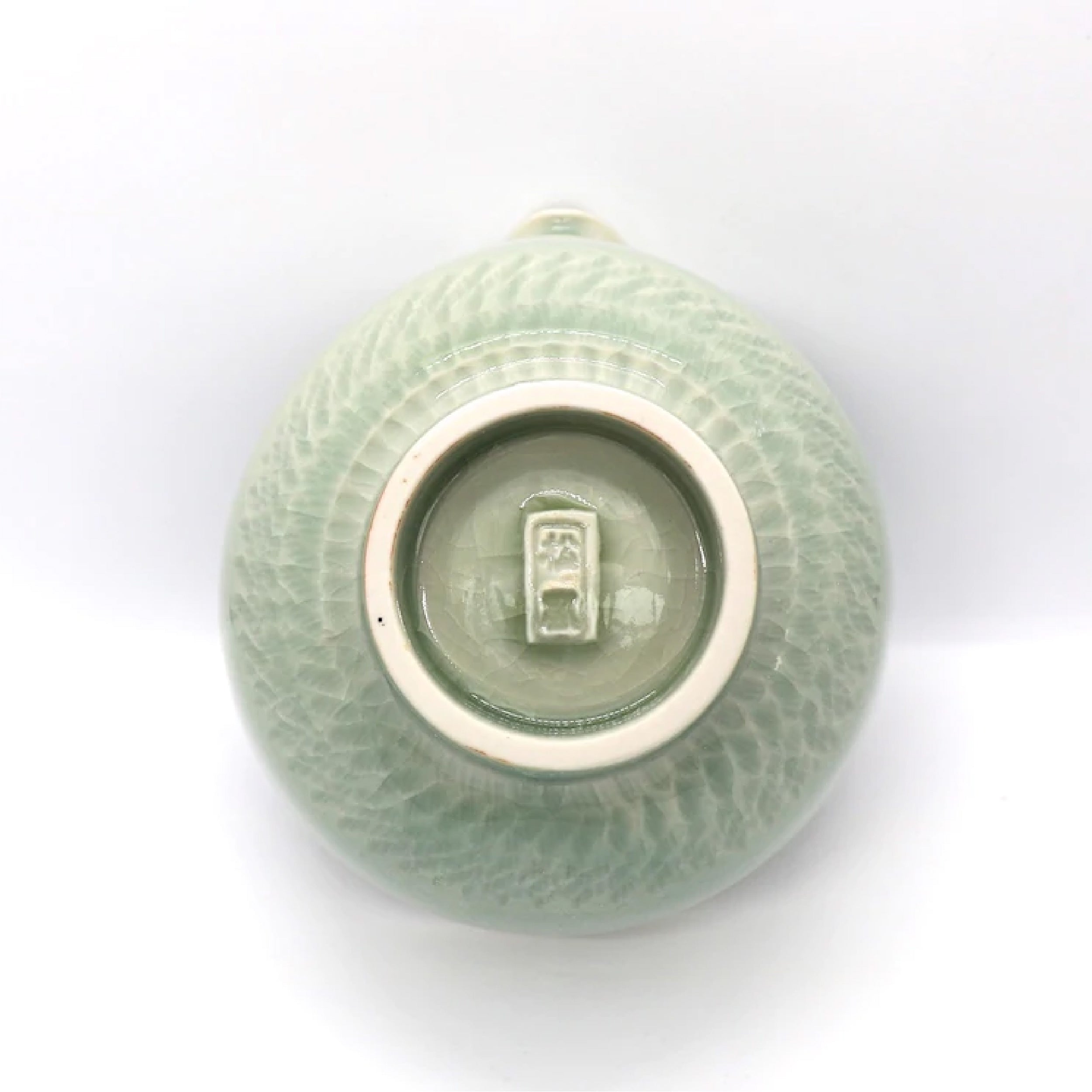 Matsu Kaze Tea - Katakuchi Matcha Bowl – Kannyu Sui