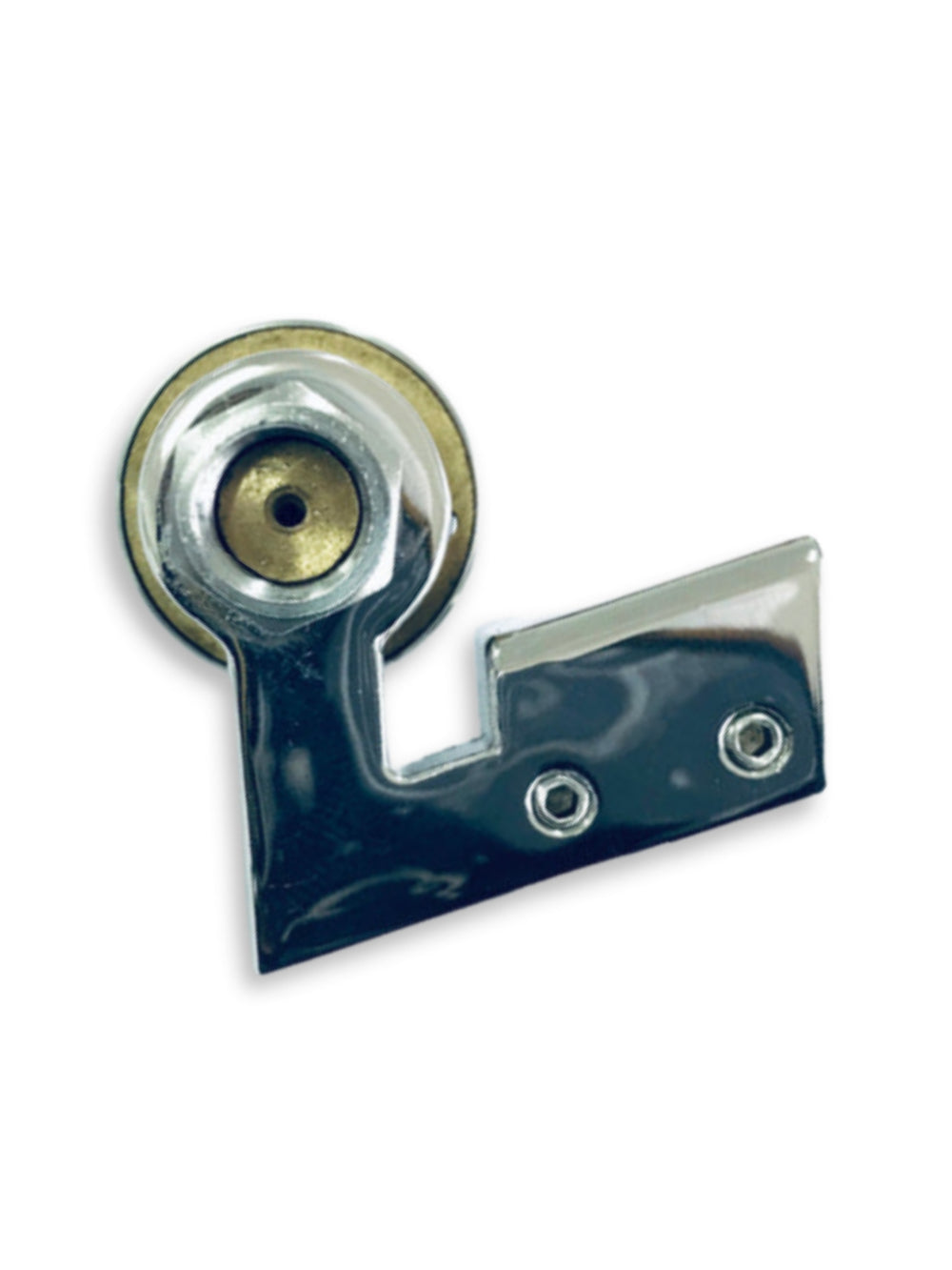 Photo of CAFELAT Robot Spare Pressure Gauge and Bracket ( ) [ Cafelat ] [ Parts ]
