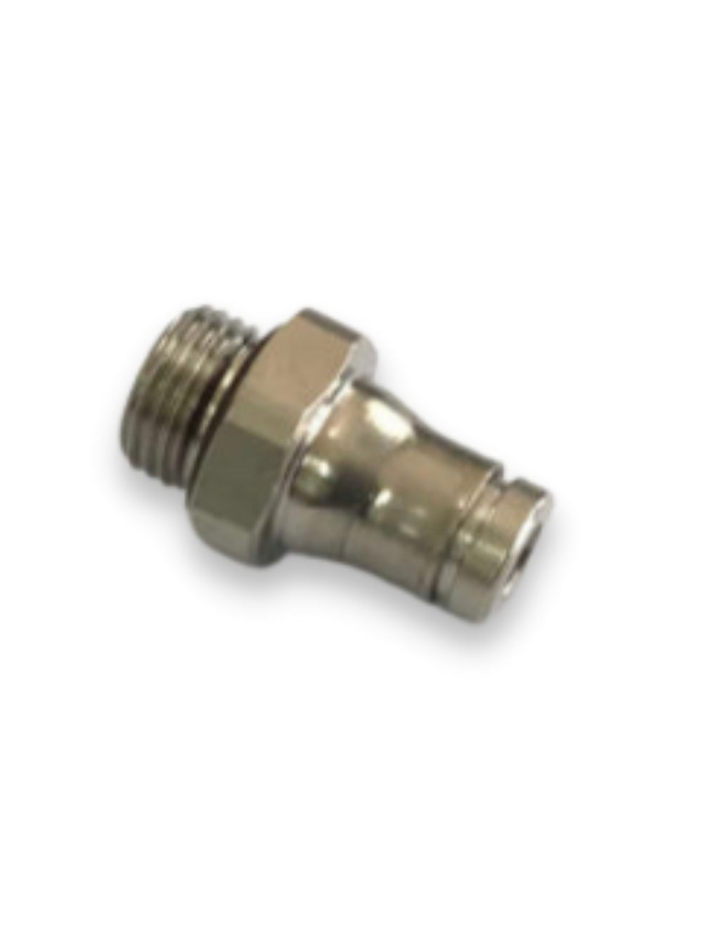 Photo of CAFELAT Robot Spare Straight Fitting ( ) [ Cafelat ] [ Parts ]