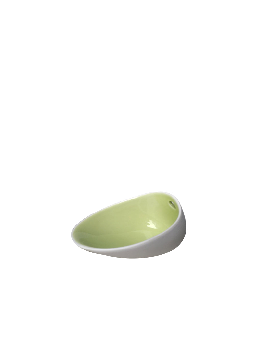 COOKPLAY Jomon Mini Bowl-Plate (10x8cm/4x3.15in)