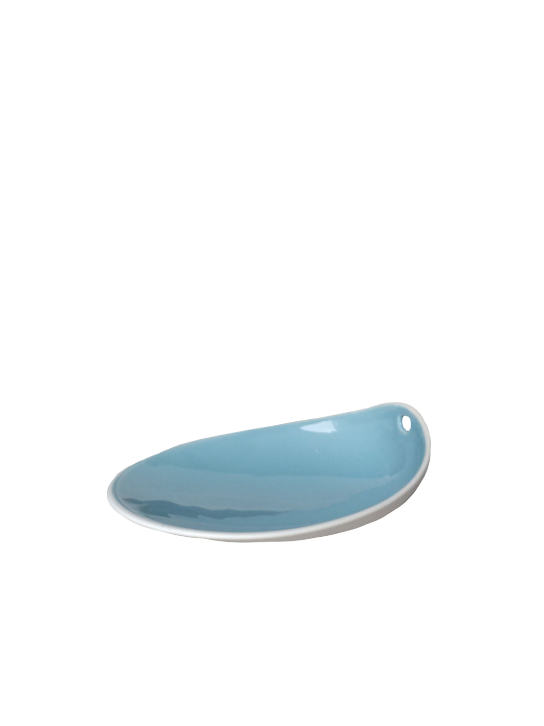 COOKPLAY Jomon Small Plate (14x11cm/5.5x4.3in)