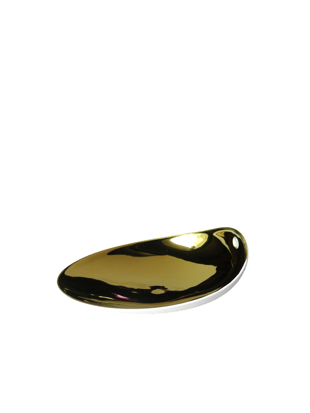 COOKPLAY Jomon Small Plate (14x11cm/5.5x4.3in)