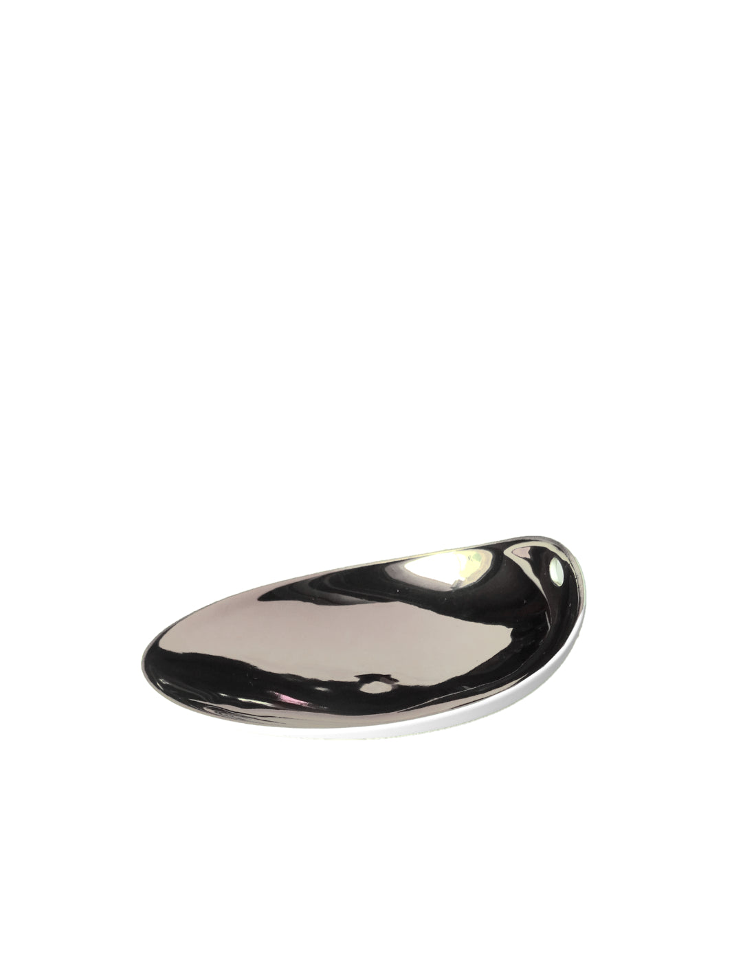 COOKPLAY Jomon Small Plate (14x11cm/5.5x4.3in)