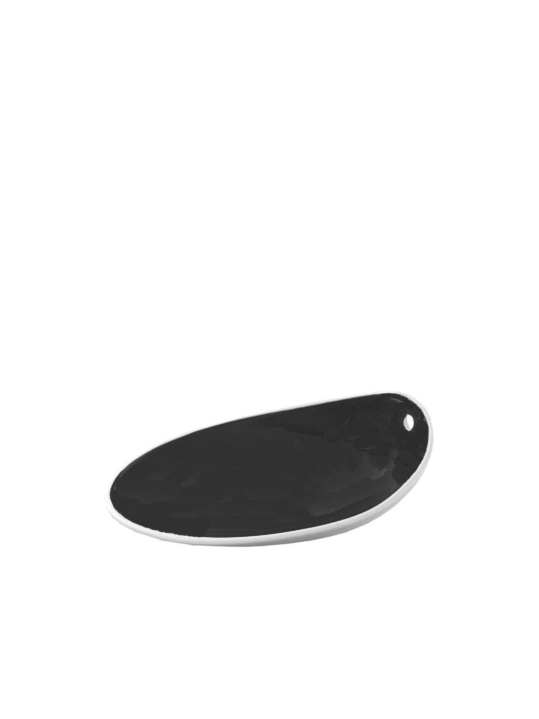 COOKPLAY Jomon Small Plate (14x11cm/5.5x4.3in)
