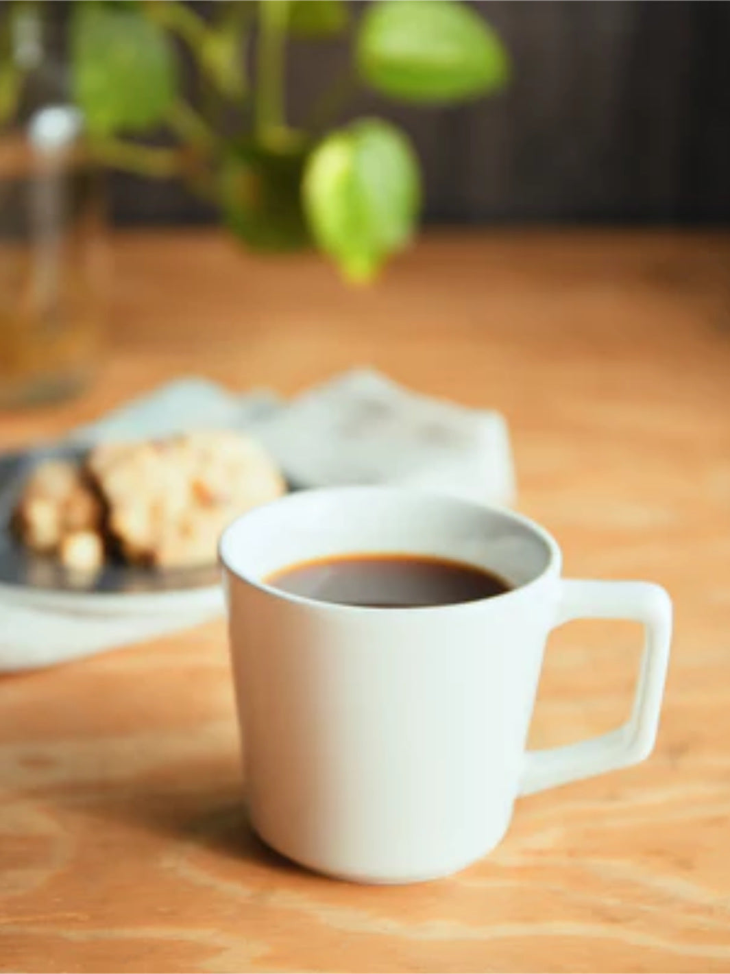 CREATED CO. Angle Drip Mug (12oz/355ml) (6-Pack)