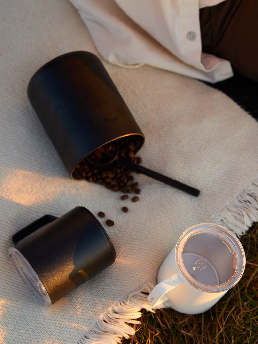 CREATED CO. Camp Mug (12oz/355ml)