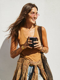 Photo of CREATED CO. Camp Mug (12oz/355ml) ( ) [ Created Co. ] [ Reusable Cups ]