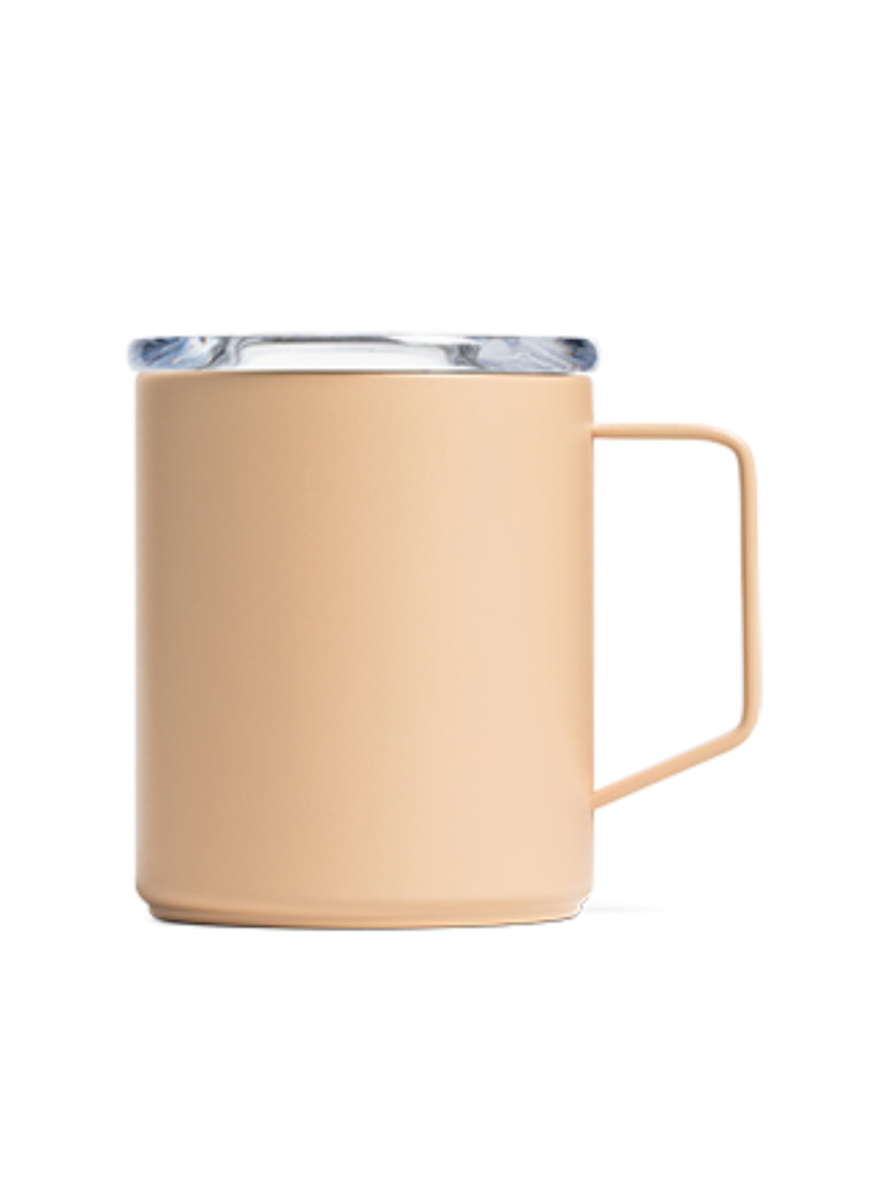 Photo of CREATED CO. Camp Mug (12oz/355ml) ( Desert ) [ Created Co. ] [ Reusable Cups ]