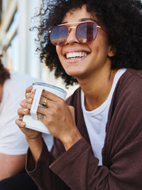 Photo of CREATED CO. Camp Mug (12oz/355ml) ( ) [ Created Co. ] [ Reusable Cups ]