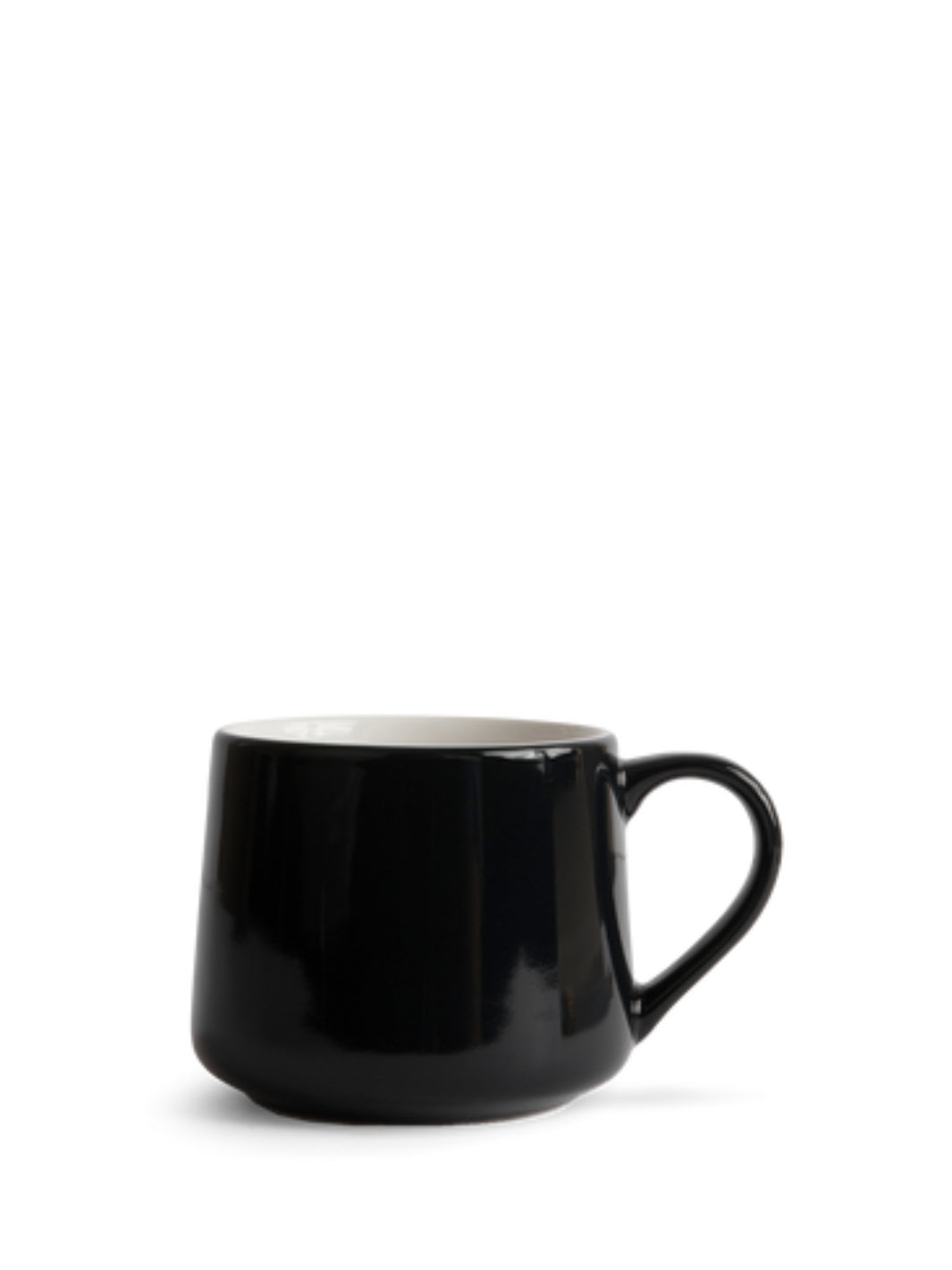 CREATED CO. Small Crescent Mug (12oz/355ml) (6-Pack)
