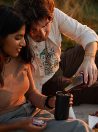 Photo of CREATED CO. Everyday Tumbler (12oz/355ml) ( ) [ Created Co. ] [ Reusable Cups ]