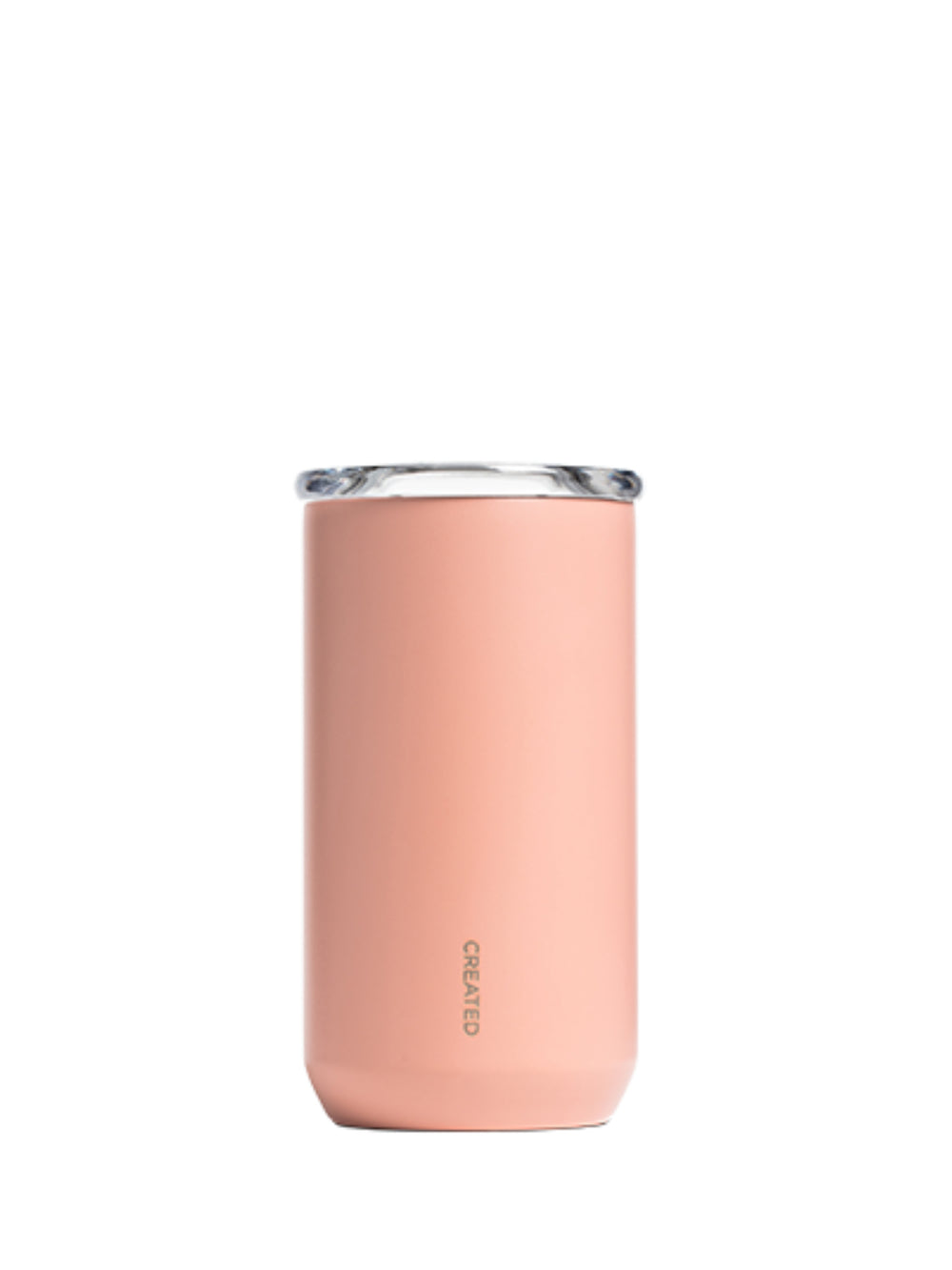 Photo of CREATED CO. Everyday Tumbler (12oz/355ml) ( Eraser ) [ Created Co. ] [ Reusable Cups ]