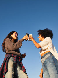 Photo of CREATED CO. Everyday Tumbler (12oz/355ml) ( ) [ Created Co. ] [ Reusable Cups ]