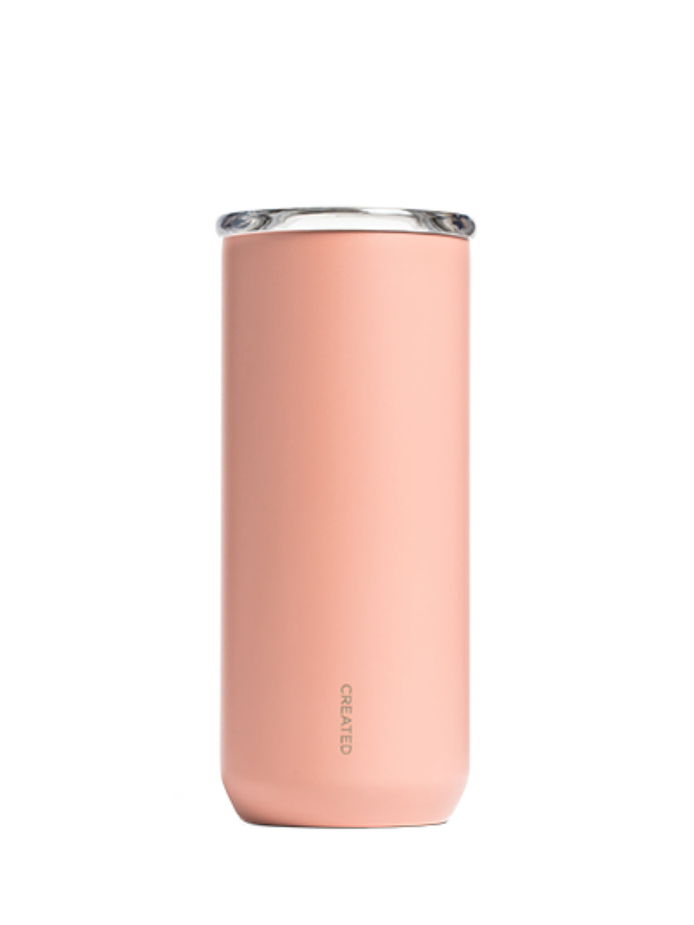 Photo of CREATED CO. Everyday Tumbler (16oz/474ml) ( Eraser ) [ Created Co. ] [ Reusable Cups ]
