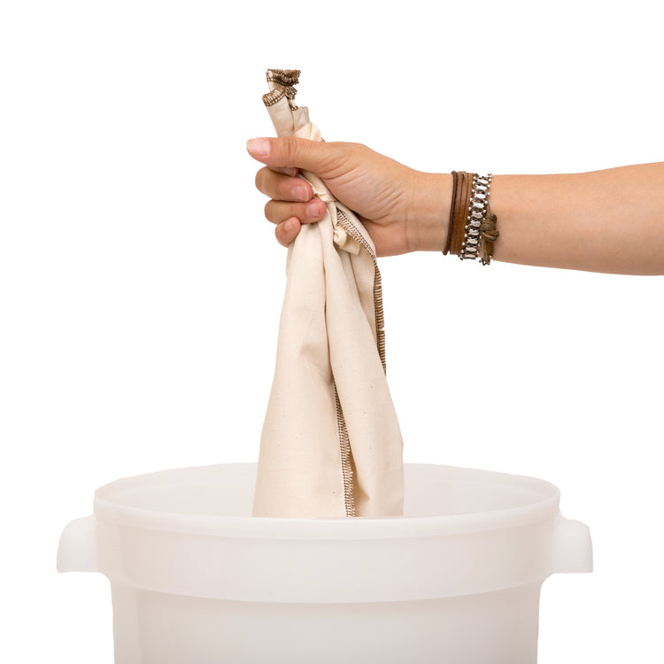 CoffeeSock Commercial Cold Brew Cloth Filters