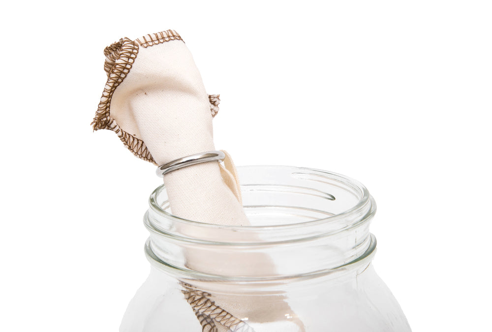 Photo of CoffeeSock Cold Brew Filters 32OZ ( ) [ CoffeeSock ] [ Cloth Filters ]