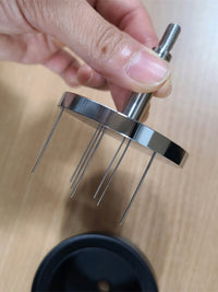Photo of DUOMO The Eight Distribution Tool & Base ( ) [ Duomo ] [ Distribution Tools ]