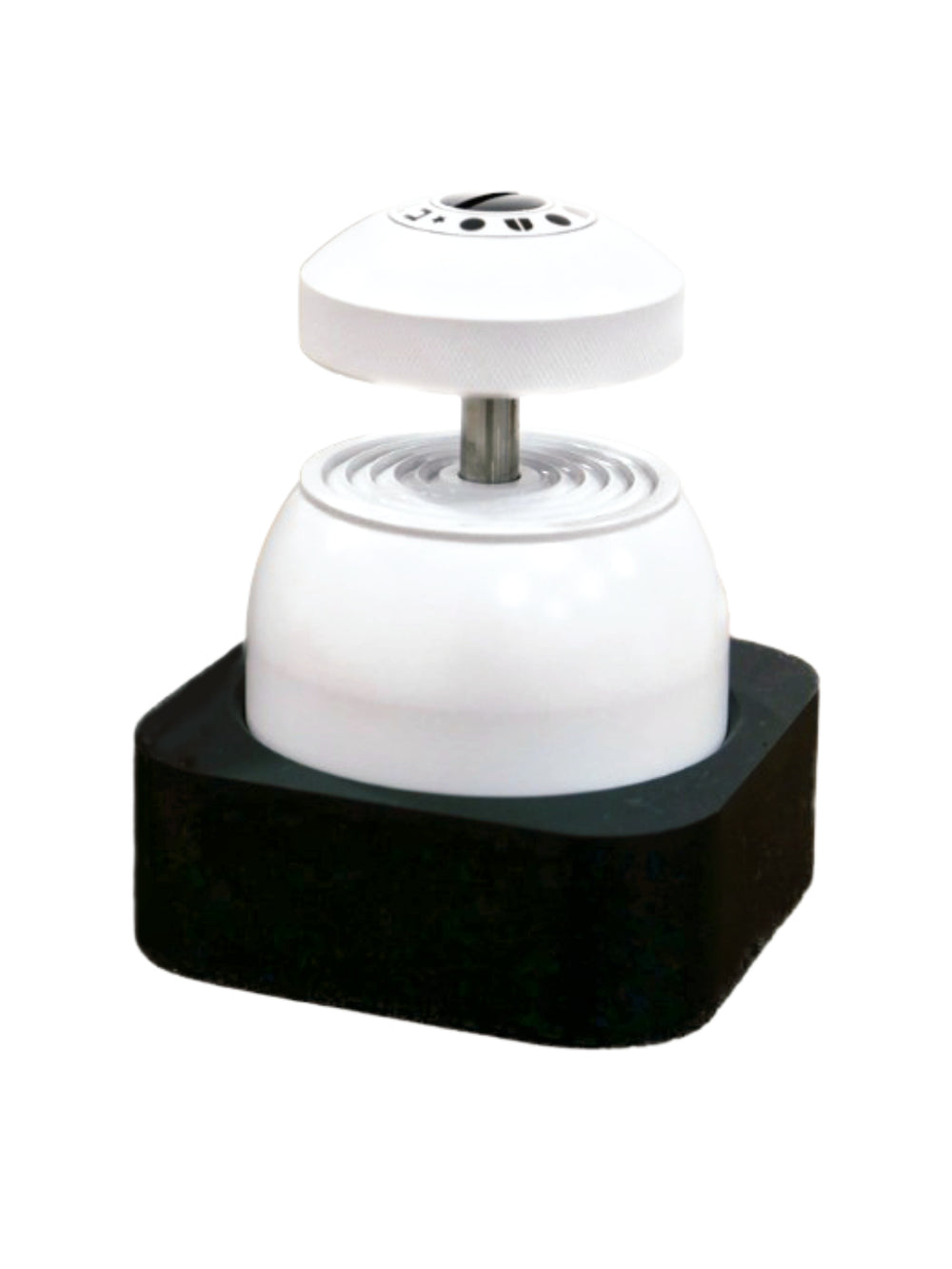 Photo of DUOMO The Eight Distribution Tool & Base ( White ) [ Duomo ] [ Distribution Tools ]