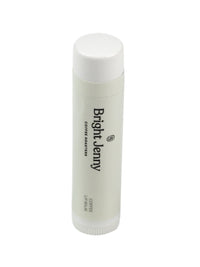 Photo of Organic Single Origin Lip Balm ( Bright Jenny ) [ Eight Ounce Coffee ] [ Apparel ]