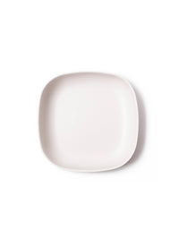 Photo of EKOBO Gusto Pasta Plate Bowl ( White ) [ EKOBO ] [ Bowls ]