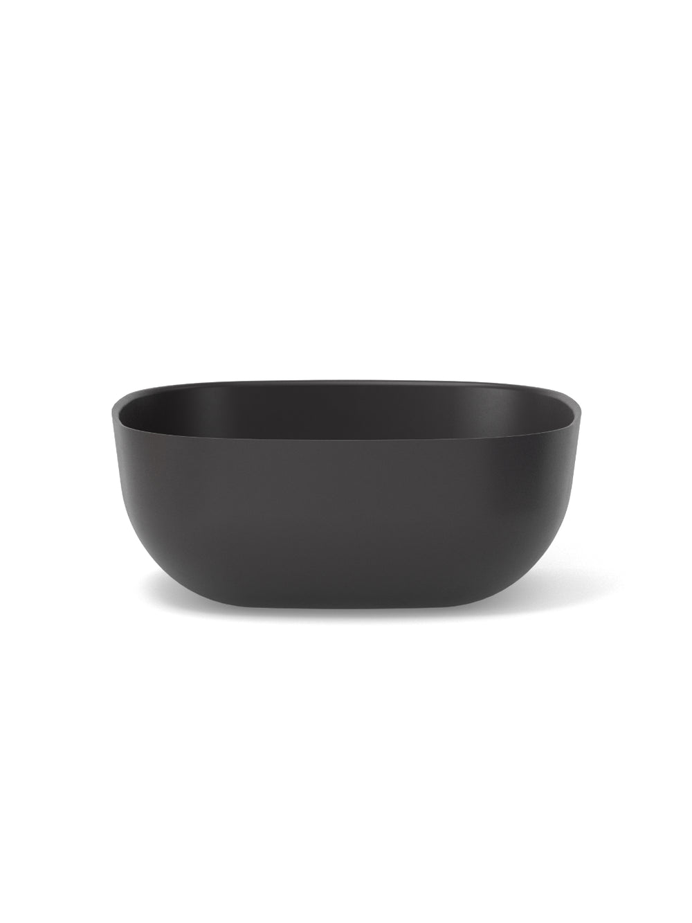 Photo of EKOBO Gusto Large Salad Bowl ( Black ) [ EKOBO ] [ Bowls ]