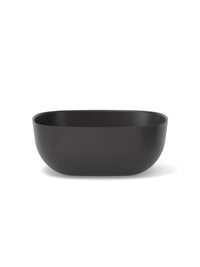 Photo of EKOBO Gusto Large Salad Bowl ( Black ) [ EKOBO ] [ Bowls ]