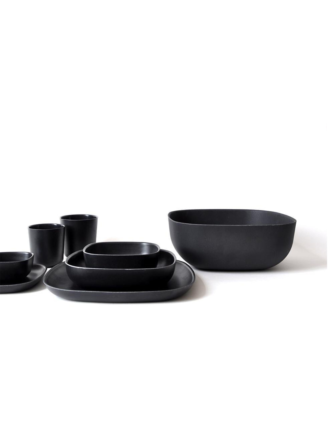 EKOBO Gusto Large Salad Bowl