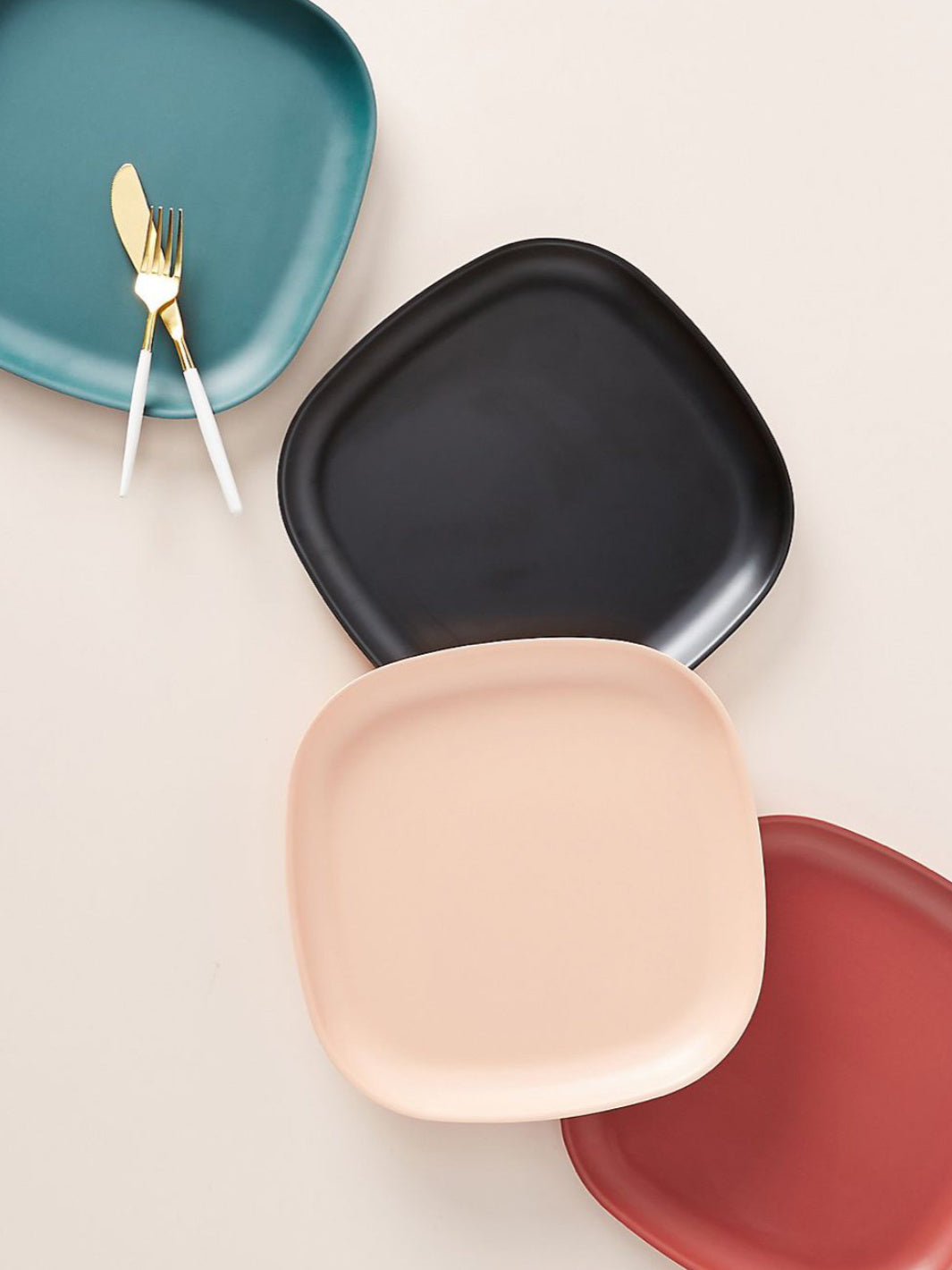EKOBO Gusto Side Plate