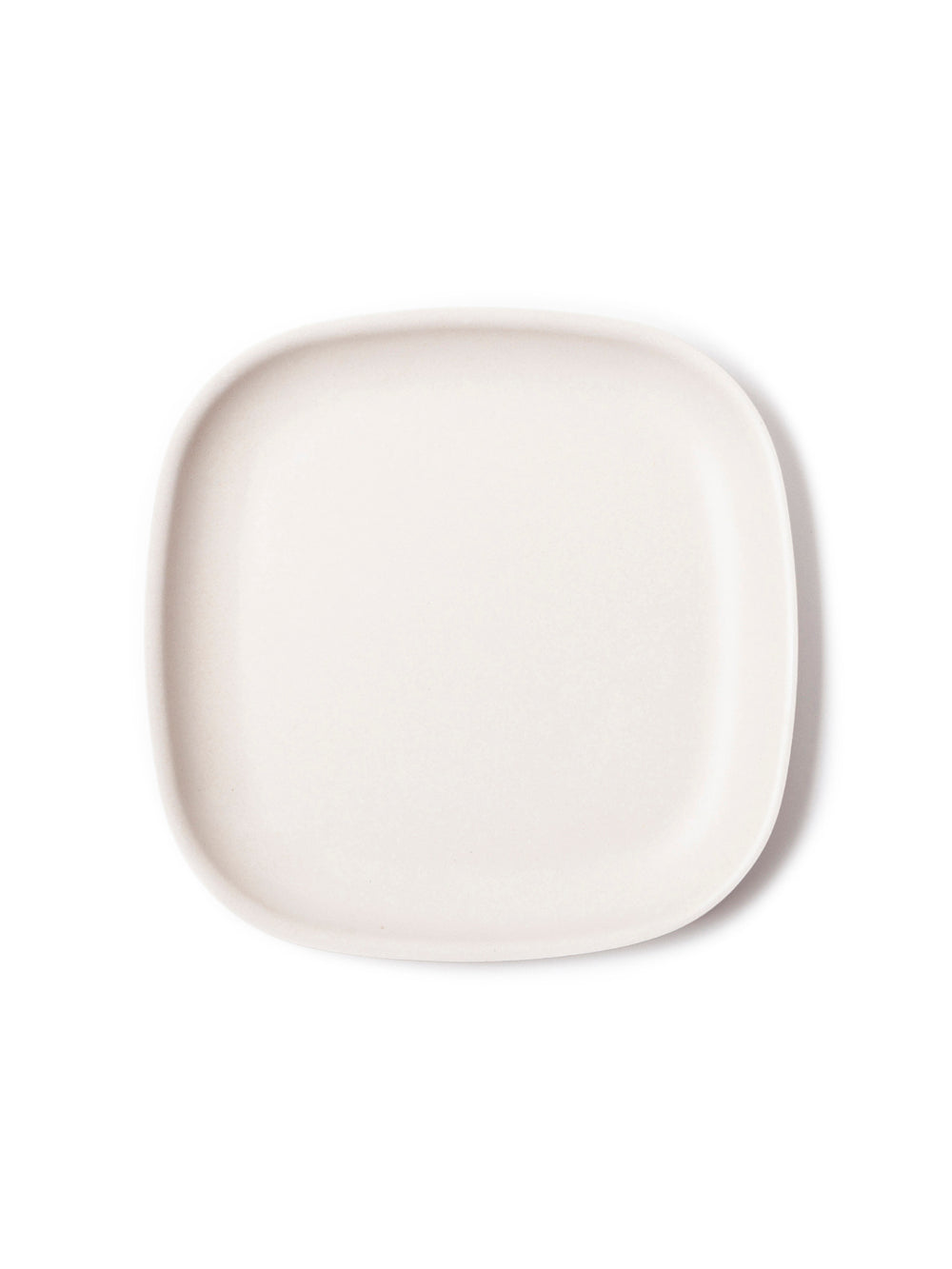 Photo of EKOBO Gusto Dinner Plate ( White ) [ EKOBO ] [ Plates ]