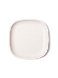 Photo of EKOBO Gusto Dinner Plate ( White ) [ EKOBO ] [ Plates ]
