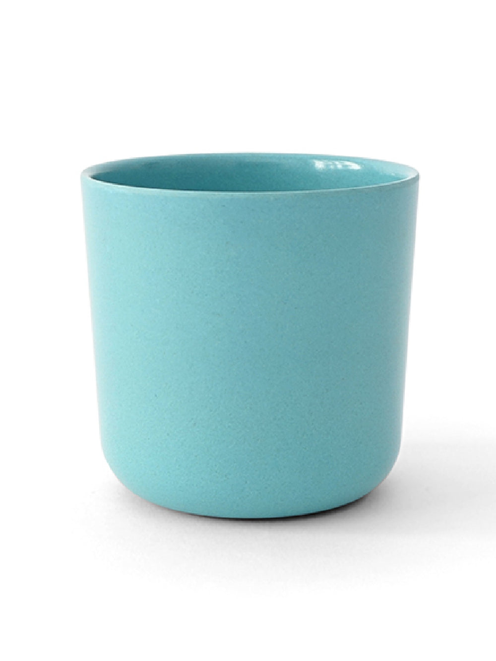 Photo of EKOBO Gusto / Bambino Small Cup ( Lagoon ) [ EKOBO ] [ Water Glasses ]