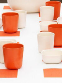 Photo of EKOBO Gusto Medium Cup ( ) [ EKOBO ] [ Water Glasses ]