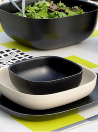 Photo of EKOBO Gusto Pasta Plate Bowl ( ) [ EKOBO ] [ Bowls ]