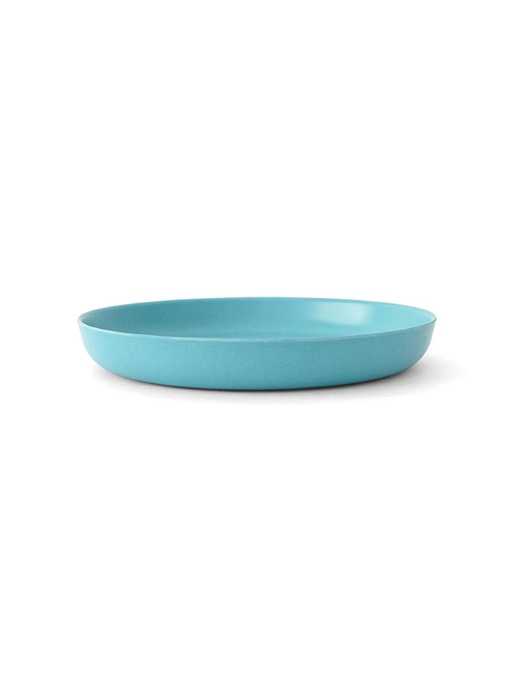 Photo of EKOBO Bambino Small Plate ( Lagoon ) [ EKOBO ] [ Plates ]