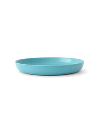 Photo of EKOBO Bambino Small Plate ( Lagoon ) [ EKOBO ] [ Plates ]