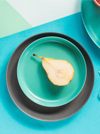Photo of EKOBO Bambino Small Plate ( ) [ EKOBO ] [ Plates ]