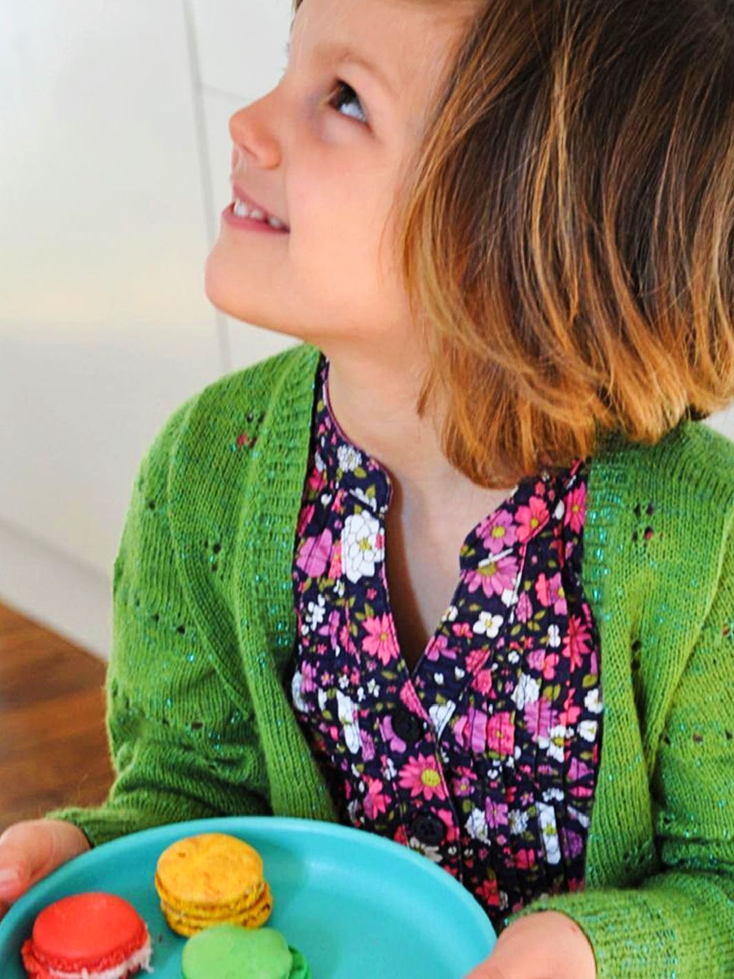 EKOBO Bambino Small Plate