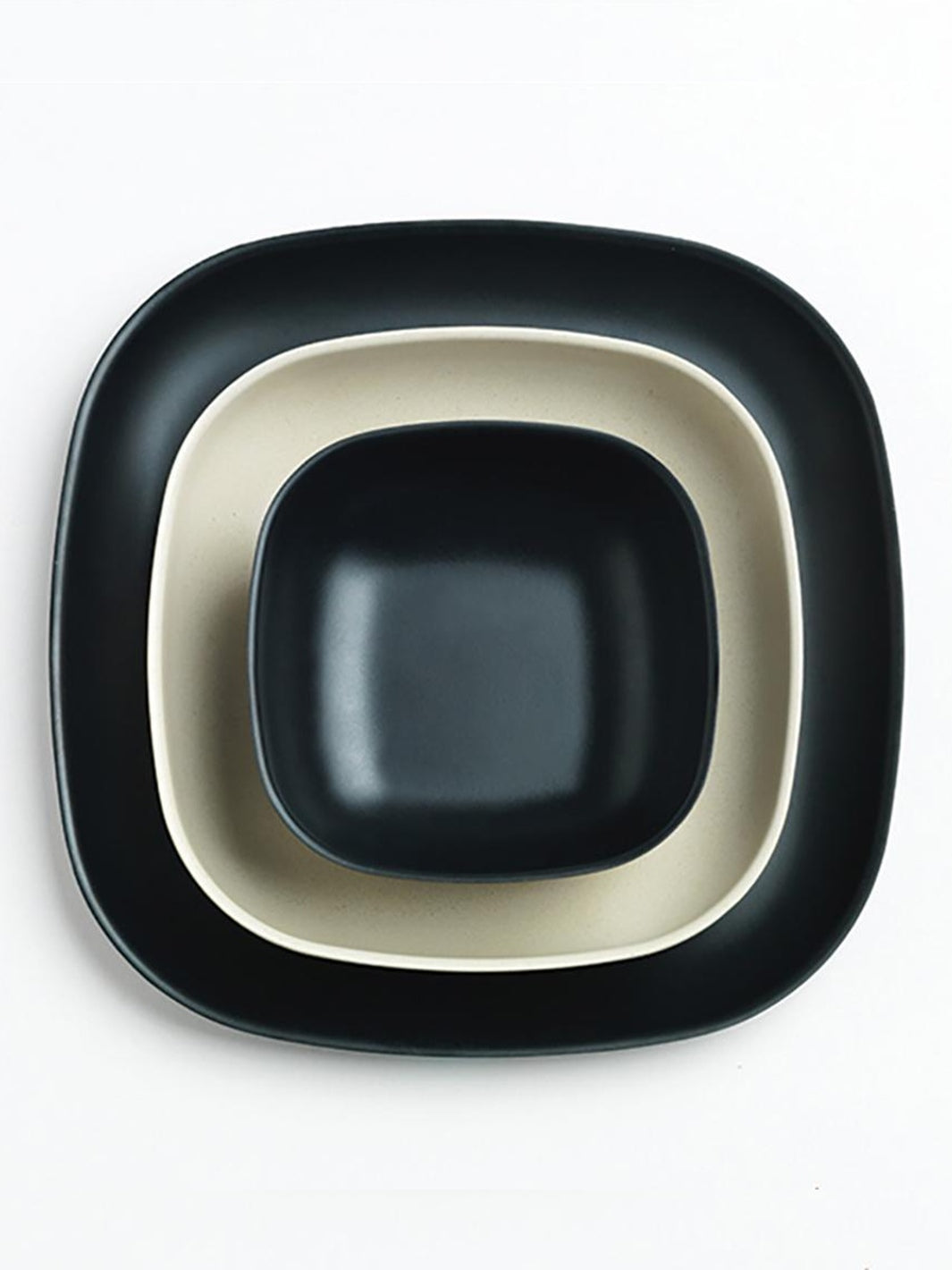 EKOBO Gusto Pasta Plate Bowl