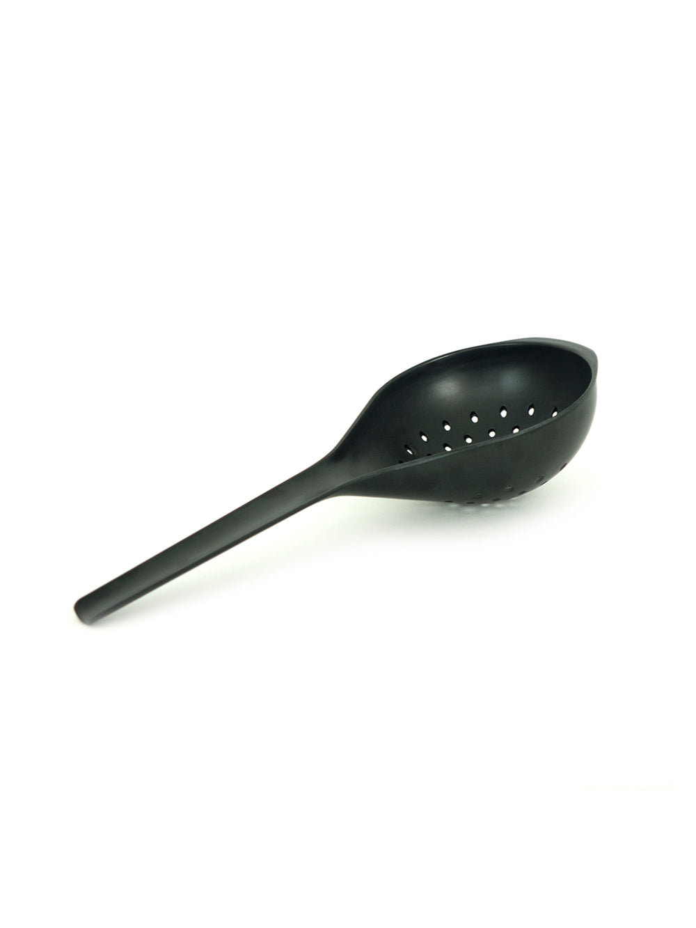 Photo of EKOBO Pronto Scoop Colander ( Black ) [ EKOBO ] [ Kitchen ]