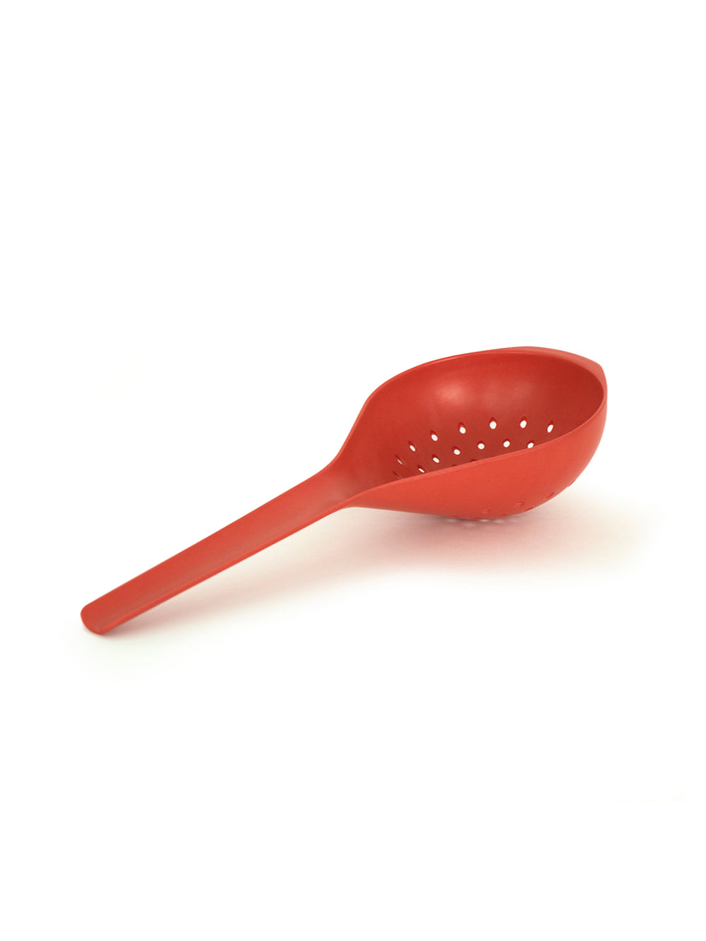 Photo of EKOBO Pronto Scoop Colander ( Tomato ) [ EKOBO ] [ Kitchen ]