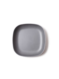 Photo of EKOBO Gusto Pasta Plate Bowl ( Smoke ) [ EKOBO ] [ Bowls ]