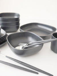 Photo of EKOBO Gusto Pasta Plate Bowl ( ) [ EKOBO ] [ Bowls ]