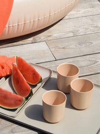 Photo of EKOBO Gusto Medium Cup ( ) [ EKOBO ] [ Water Glasses ]