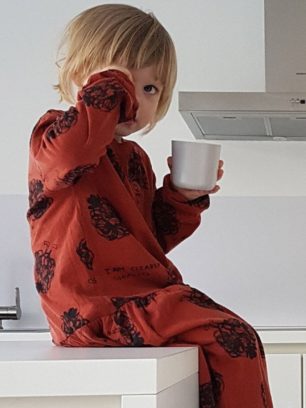 EKOBO Gusto / Bambino Small Cup